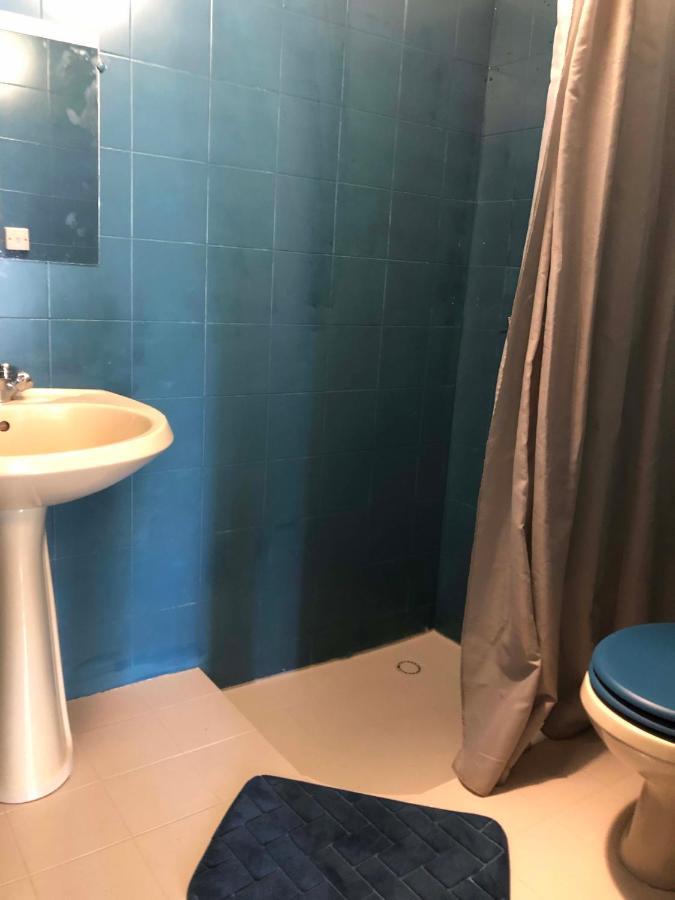 Maison Sandra Montchoisy מראה חיצוני תמונה