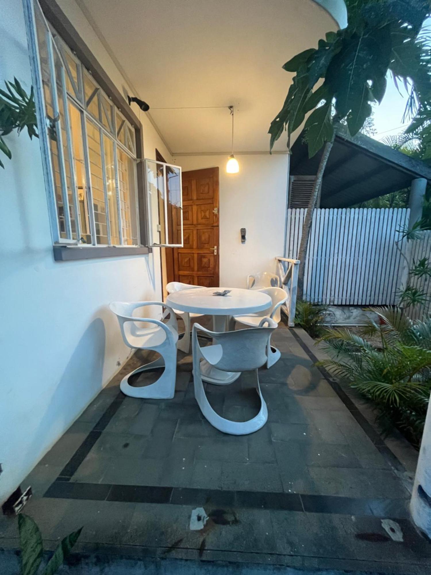 Maison Sandra Montchoisy מראה חיצוני תמונה