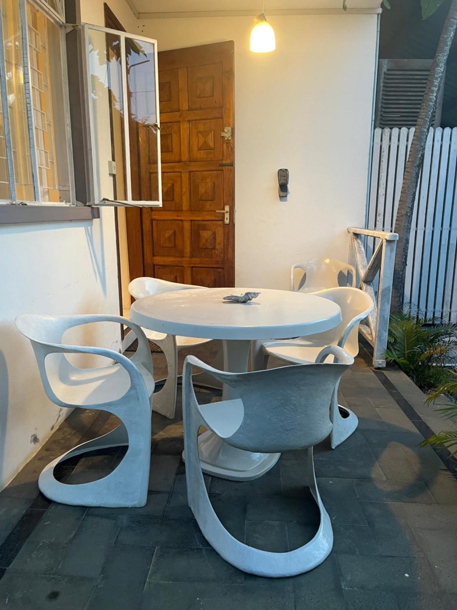 Maison Sandra Montchoisy מראה חיצוני תמונה
