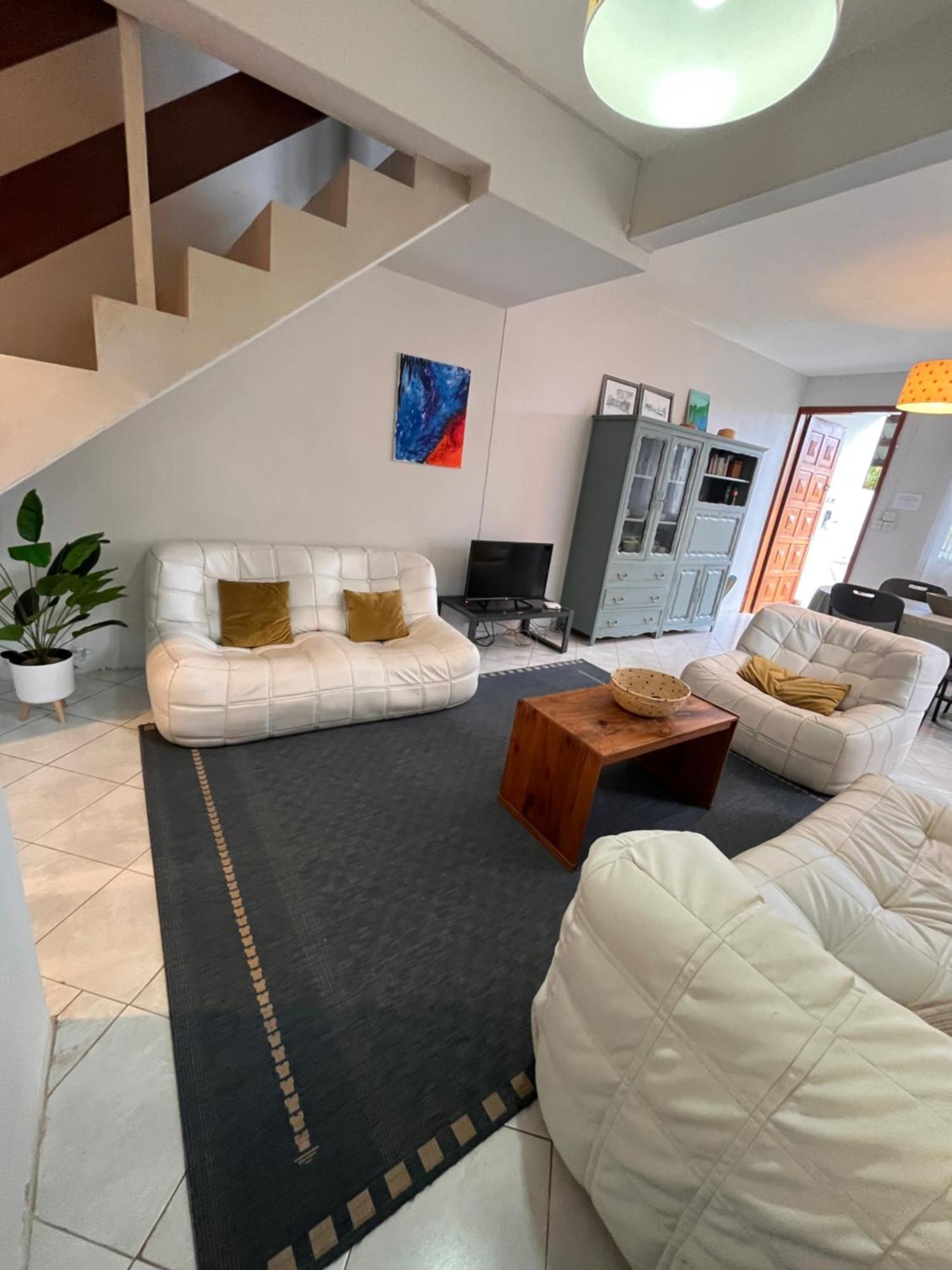 Maison Sandra Montchoisy מראה חיצוני תמונה